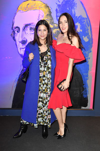 Lana Mueller Fashion Show auf der Berlin Fashion Week Autumn/Winter 2020