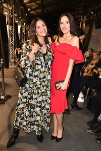 Lana Mueller Fashion Show auf der Berlin Fashion Week Autumn/Winter 2020