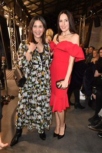 Lana Mueller Fashion Show auf der Berlin Fashion Week Autumn/Winter 2020