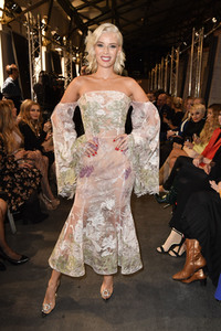 Lana Mueller Fashion Show auf der Berlin Fashion Week Autumn/Winter 2020