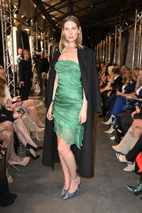 Lana Mueller Fashion Show auf der Berlin Fashion Week Autumn/Winter 2020