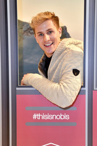 Nobis Collection Viewing auf der Berlin Fashion Week Autumn/Winter 2020