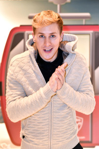 Nobis Collection Viewing auf der Berlin Fashion Week Autumn/Winter 2020