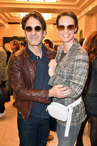 Nobis Collection Viewing auf der Berlin Fashion Week Autumn/Winter 2020