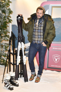 Nobis Collection Viewing auf der Berlin Fashion Week Autumn/Winter 2020