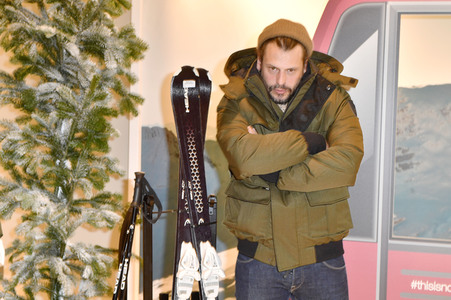 Nobis Collection Viewing auf der Berlin Fashion Week Autumn/Winter 2020