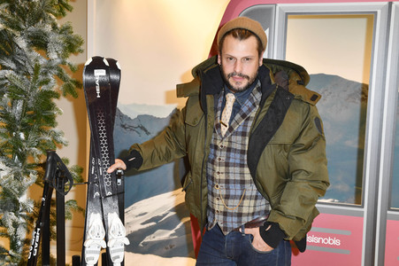 Nobis Collection Viewing auf der Berlin Fashion Week Autumn/Winter 2020