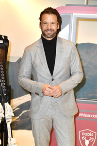 Nobis Collection Viewing auf der Berlin Fashion Week Autumn/Winter 2020