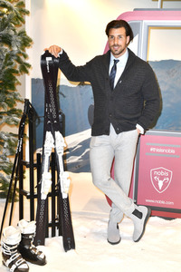 Nobis Collection Viewing auf der Berlin Fashion Week Autumn/Winter 2020