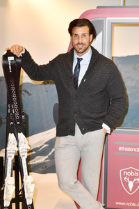 Nobis Collection Viewing auf der Berlin Fashion Week Autumn/Winter 2020