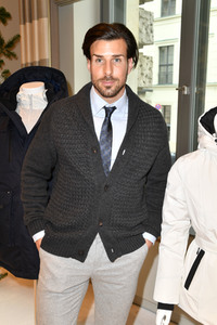 Nobis Collection Viewing auf der Berlin Fashion Week Autumn/Winter 2020