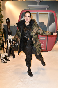 Nobis Collection Viewing auf der Berlin Fashion Week Autumn/Winter 2020