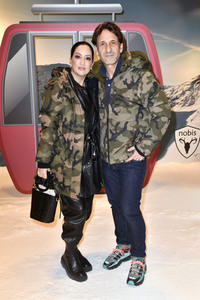 Nobis Collection Viewing auf der Berlin Fashion Week Autumn/Winter 2020