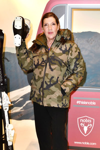 Nobis Collection Viewing auf der Berlin Fashion Week Autumn/Winter 2020