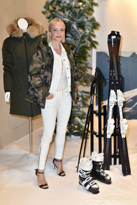 Nobis Collection Viewing auf der Berlin Fashion Week Autumn/Winter 2020