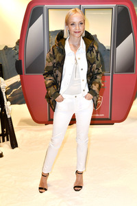 Nobis Collection Viewing auf der Berlin Fashion Week Autumn/Winter 2020