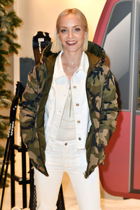 Nobis Collection Viewing auf der Berlin Fashion Week Autumn/Winter 2020