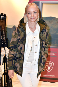 Nobis Collection Viewing auf der Berlin Fashion Week Autumn/Winter 2020