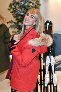 Nobis Collection Viewing auf der Berlin Fashion Week Autumn/Winter 2020