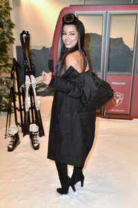 Nobis Collection Viewing auf der Berlin Fashion Week Autumn/Winter 2020