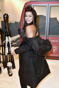 Nobis Collection Viewing auf der Berlin Fashion Week Autumn/Winter 2020