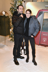 Nobis Collection Viewing auf der Berlin Fashion Week Autumn/Winter 2020