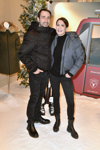 Nobis Collection Viewing auf der Berlin Fashion Week Autumn/Winter 2020