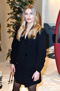 Nobis Collection Viewing auf der Berlin Fashion Week Autumn/Winter 2020