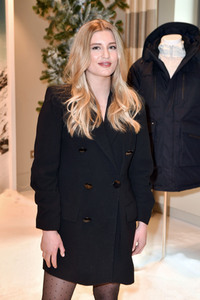 Nobis Collection Viewing auf der Berlin Fashion Week Autumn/Winter 2020