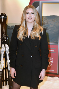 Nobis Collection Viewing auf der Berlin Fashion Week Autumn/Winter 2020