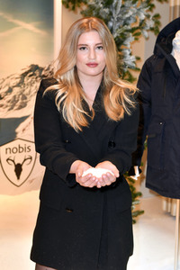 Nobis Collection Viewing auf der Berlin Fashion Week Autumn/Winter 2020