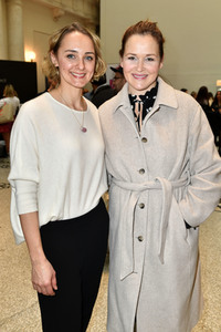 Nobis Collection Viewing auf der Berlin Fashion Week Autumn/Winter 2020