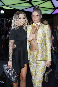 Pearl Fashion Aperitif auf der Berlin Fashion Week Autumn/Winter 2020