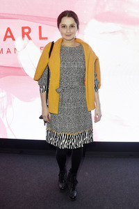 Pearl Fashion Aperitif auf der Berlin Fashion Week Autumn/Winter 2020