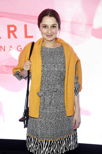 Pearl Fashion Aperitif auf der Berlin Fashion Week Autumn/Winter 2020