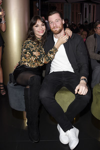 Pearl Fashion Aperitif auf der Berlin Fashion Week Autumn/Winter 2020