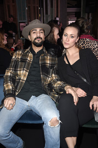 Pearl Fashion Aperitif auf der Berlin Fashion Week Autumn/Winter 2020