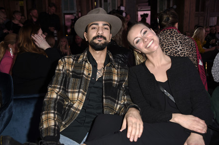 Pearl Fashion Aperitif auf der Berlin Fashion Week Autumn/Winter 2020