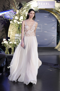 Pearl Fashion Aperitif auf der Berlin Fashion Week Autumn/Winter 2020