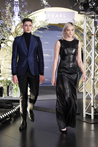 Pearl Fashion Aperitif auf der Berlin Fashion Week Autumn/Winter 2020