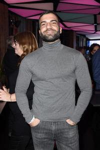 Pearl Fashion Aperitif auf der Berlin Fashion Week Autumn/Winter 2020