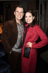 Pearl Fashion Aperitif auf der Berlin Fashion Week Autumn/Winter 2020