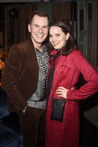 Pearl Fashion Aperitif auf der Berlin Fashion Week Autumn/Winter 2020