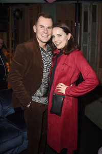 Pearl Fashion Aperitif auf der Berlin Fashion Week Autumn/Winter 2020