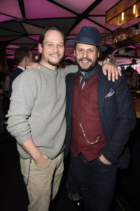 Pearl Fashion Aperitif auf der Berlin Fashion Week Autumn/Winter 2020