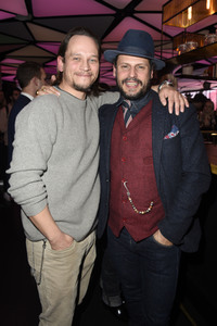 Pearl Fashion Aperitif auf der Berlin Fashion Week Autumn/Winter 2020