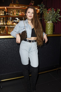 Pearl Fashion Aperitif auf der Berlin Fashion Week Autumn/Winter 2020