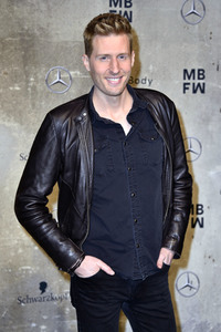 Auftaktshow 'Mercedes-Benz presents fashion talents from South Africa' auf der Berlin Fashion Week Autumn/Winter 2020