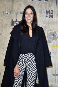 Auftaktshow 'Mercedes-Benz presents fashion talents from South Africa' auf der Berlin Fashion Week Autumn/Winter 2020