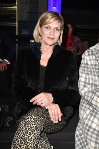 Auftaktshow 'Mercedes-Benz presents fashion talents from South Africa' auf der Berlin Fashion Week Autumn/Winter 2020